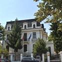 2. Polská ambasáda v Bukurešti